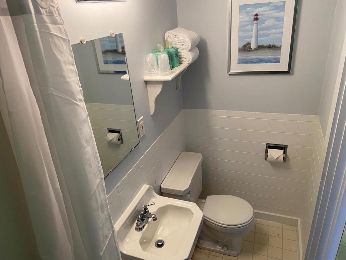 Cape Cod Wishing Well Motel Harwich Port Kültér fotó
