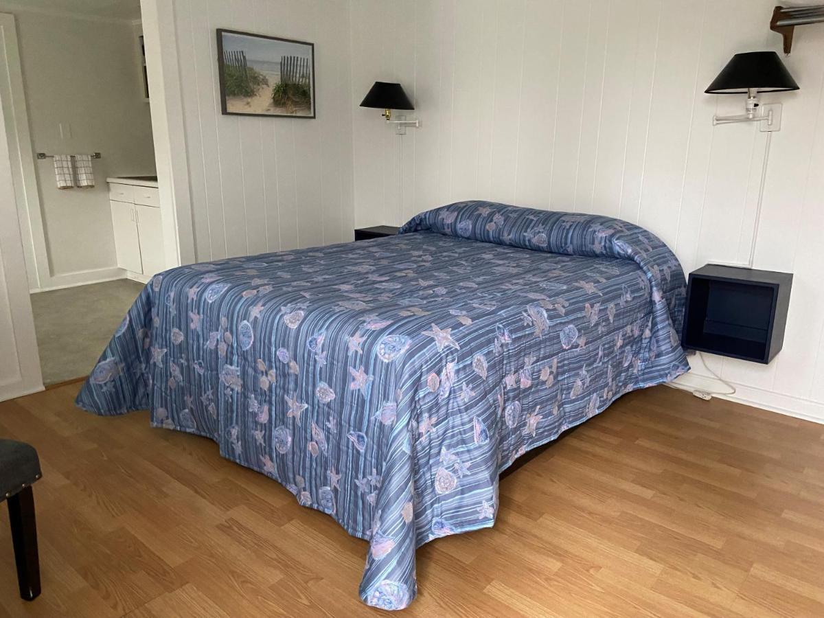 Cape Cod Wishing Well Motel Harwich Port Kültér fotó