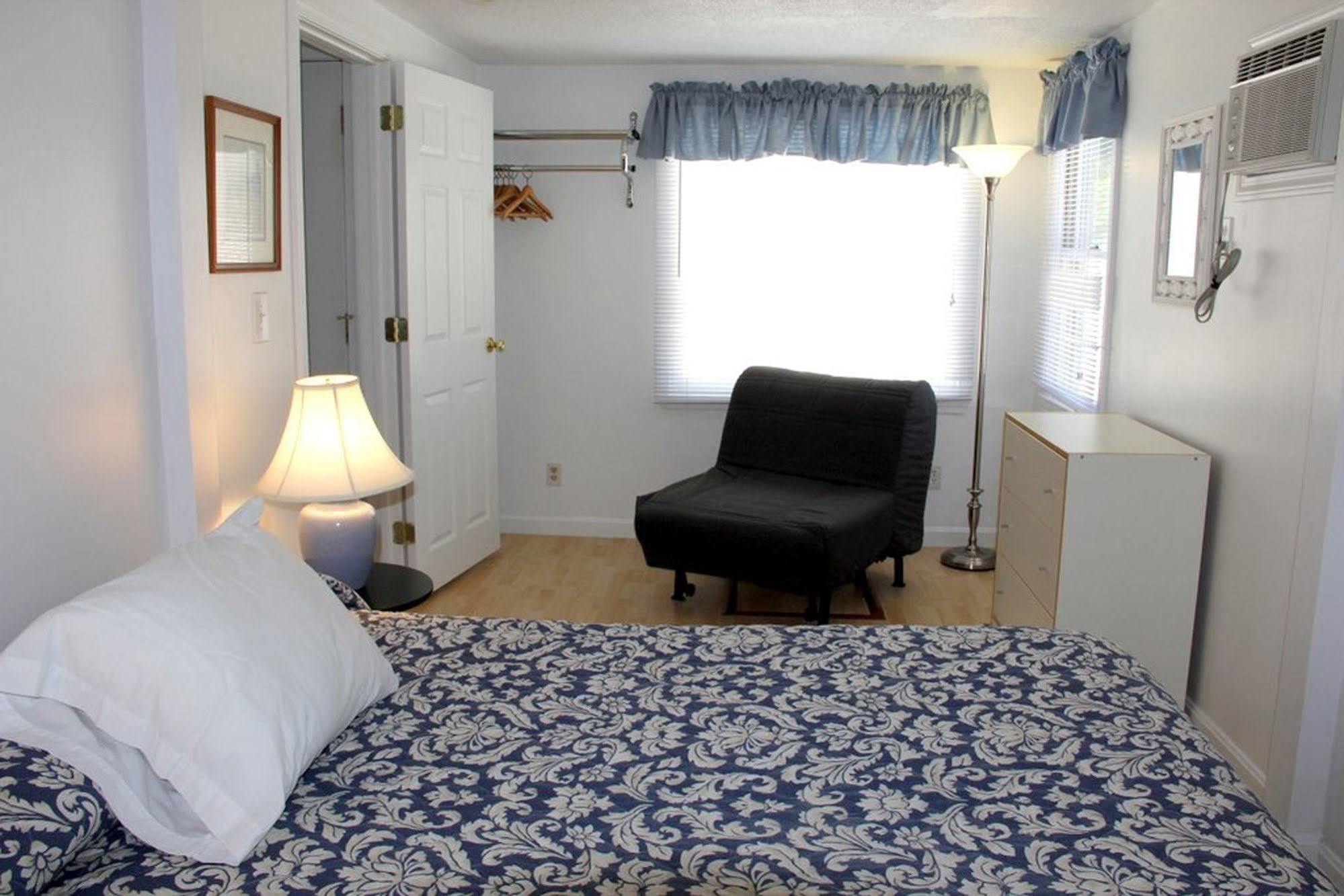 Cape Cod Wishing Well Motel Harwich Port Kültér fotó